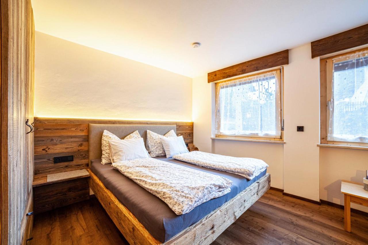 Ferienwohnung Kuppelwies 363 Ультимо Экстерьер фото