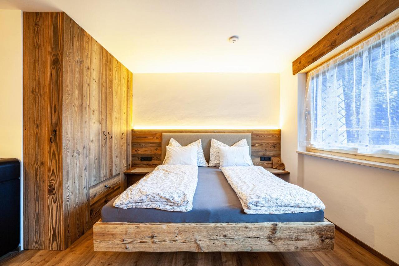 Ferienwohnung Kuppelwies 363 Ультимо Экстерьер фото