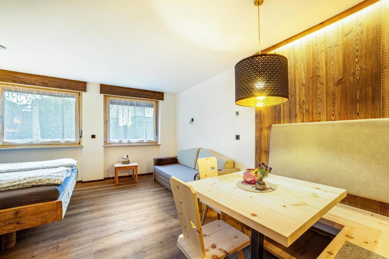 Ferienwohnung Kuppelwies 363 Ультимо Экстерьер фото
