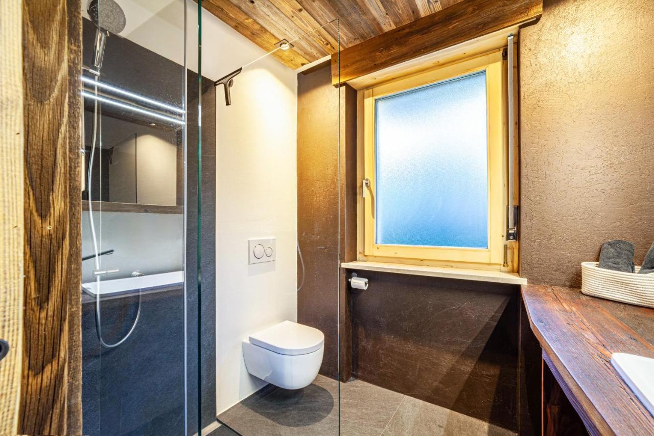 Ferienwohnung Kuppelwies 363 Ультимо Экстерьер фото