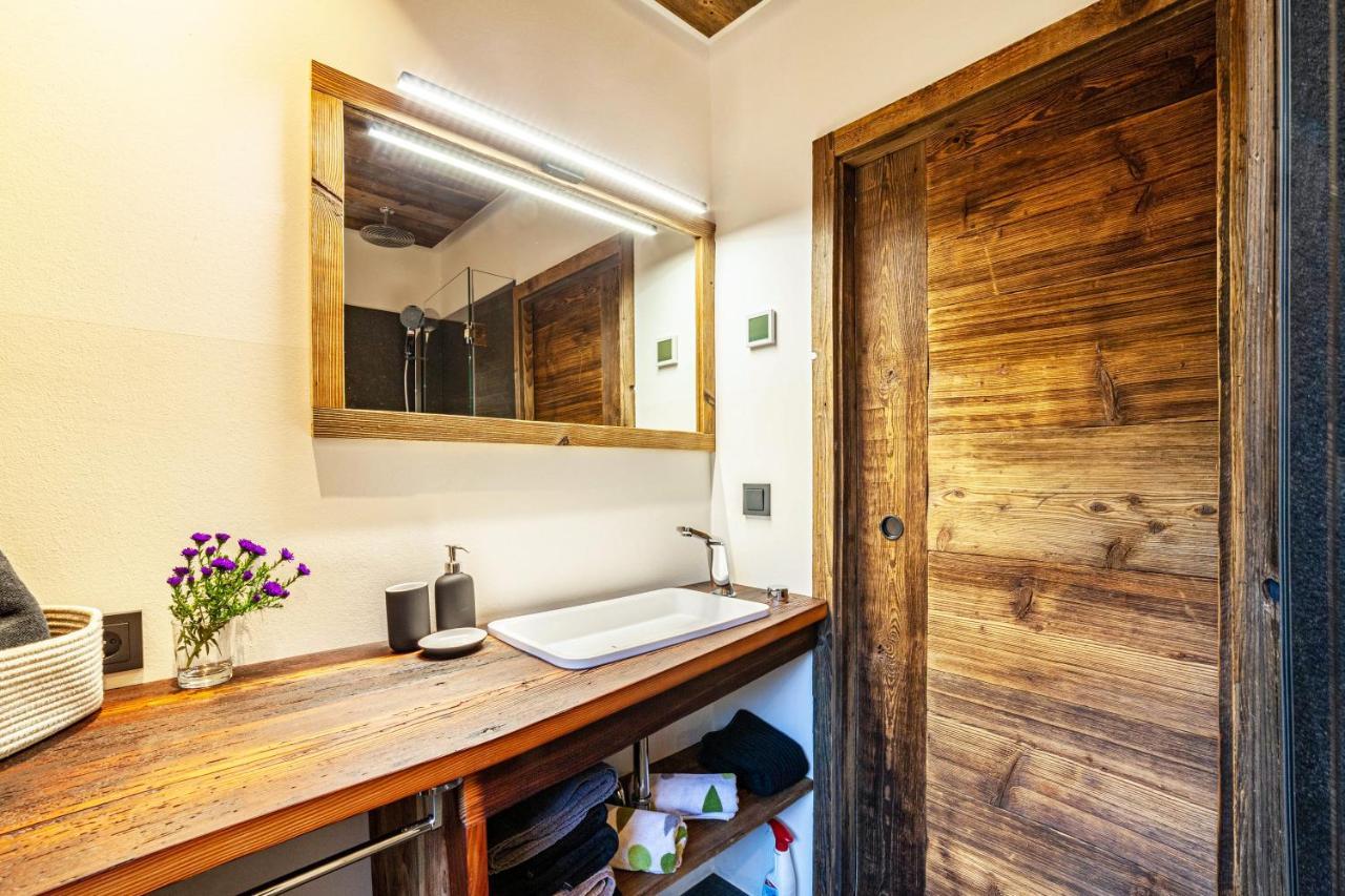 Ferienwohnung Kuppelwies 363 Ультимо Экстерьер фото