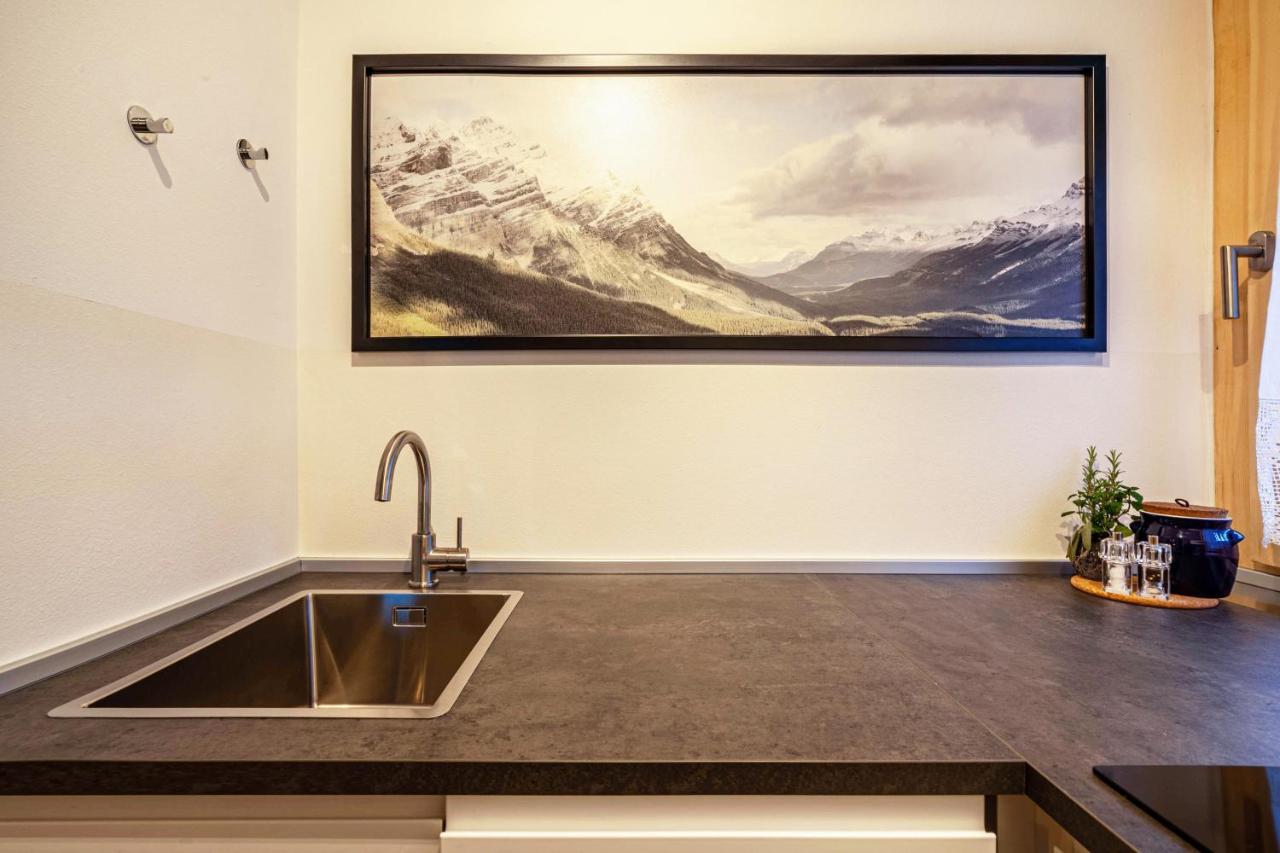 Ferienwohnung Kuppelwies 363 Ультимо Экстерьер фото